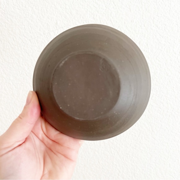 ZPots Handmade Heart World Mini Bowl - Picture 4 of 4